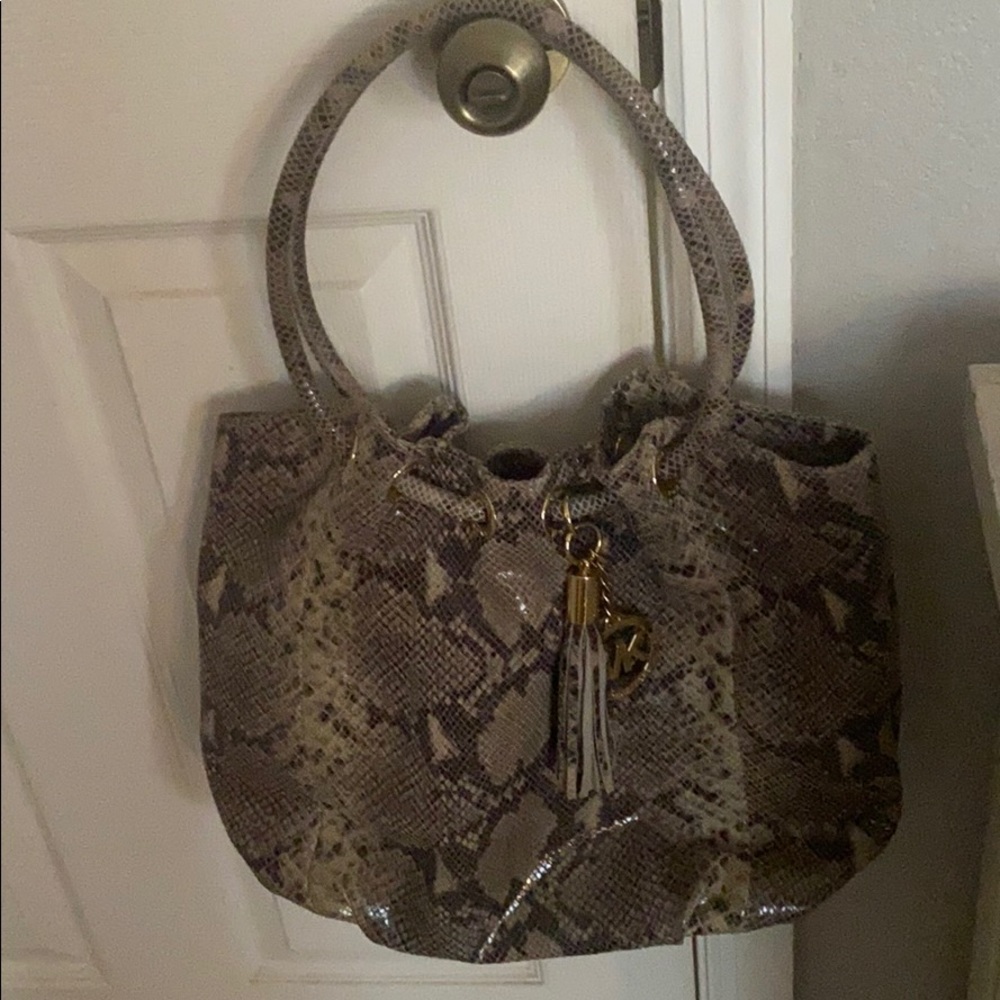 Michael Kors Purse
